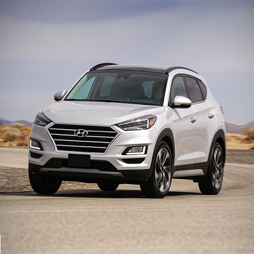 hyundai tucson bac lieu page